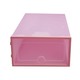 Beauty House Shoe Case Box Pink