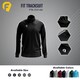 FIT TRACKSUIT FTA-1727-AA (Medium)