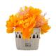 SDM Artificial Flower Plant F-12