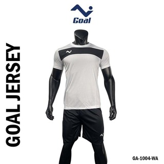 Goal Jerseys GA-1004-YA (Medium) Yellow