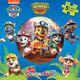 The First Puzzle Book Nick Paw Patrol
