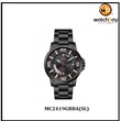M.Cavo Women Watch MC2419GBBA Cherry Oo