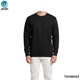 The Ori Men Hoodie TOHM003 Black 2XL