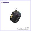 Transmart T8 Mini 16W Portable Outdoor Speaker 24080029BK