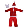 Christmas Dress Boy Large (12yrs to 15yrs)