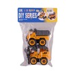 GB Diy Truck 2PCS No.900-101