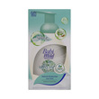 Babi Mild Foam Wash Ultra Mild Organic 300 ML