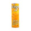 Ligo Potato Chip Cheese 160G