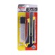 Cutter Knife Set A020722