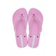 Ipanema Twisty Fem Flip (No-10) Pink/Glitter Pink 127193BA39510