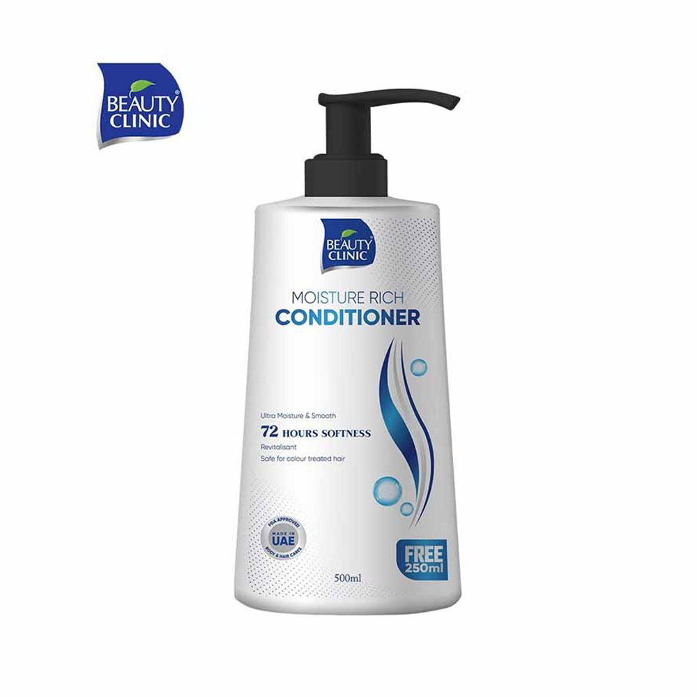 Beauty Clinic Conditioner 500ML