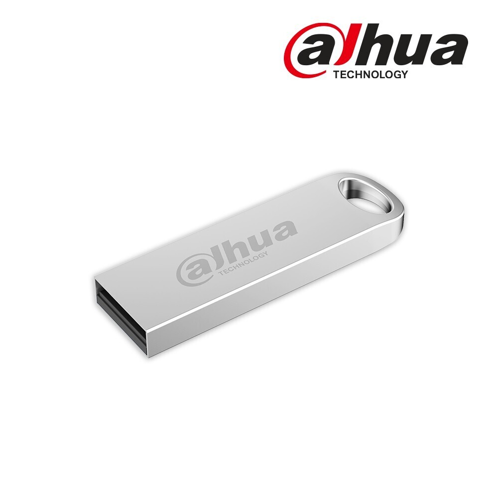 Dahua USB Memory Stick (U106 Series, 8GB)DHI-USB-U106-20-8GB