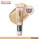 Revlon Photoready Candid Natural Finish Anti-Pollution Foundation 22ML (200 Nude)