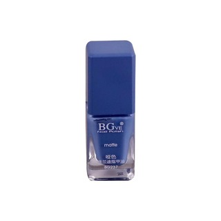 Gosman Nail Matte Polish BG237 16