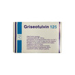 Griseofulvin 125MG