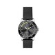 M.Cavo Men Watch MC2421GLPTBBA(YE) Cherry Oo