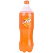 D-Pop Orange Carbonated Drink 1.5LTR