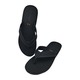 Sin Pauk Men Leather Slipper B-35 (No-40)