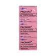 Pacimag Al-Mg-Simethicone 10PCS