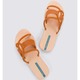 Ipanema Diversa Slide Ad (No-9) Beige/Light Brown 127232BG84009