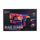 Blaze Storm Soft Bullet Gun No.ZC7071