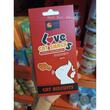 Gue Pet Love Cat Snack Biscuit Red 100Ml