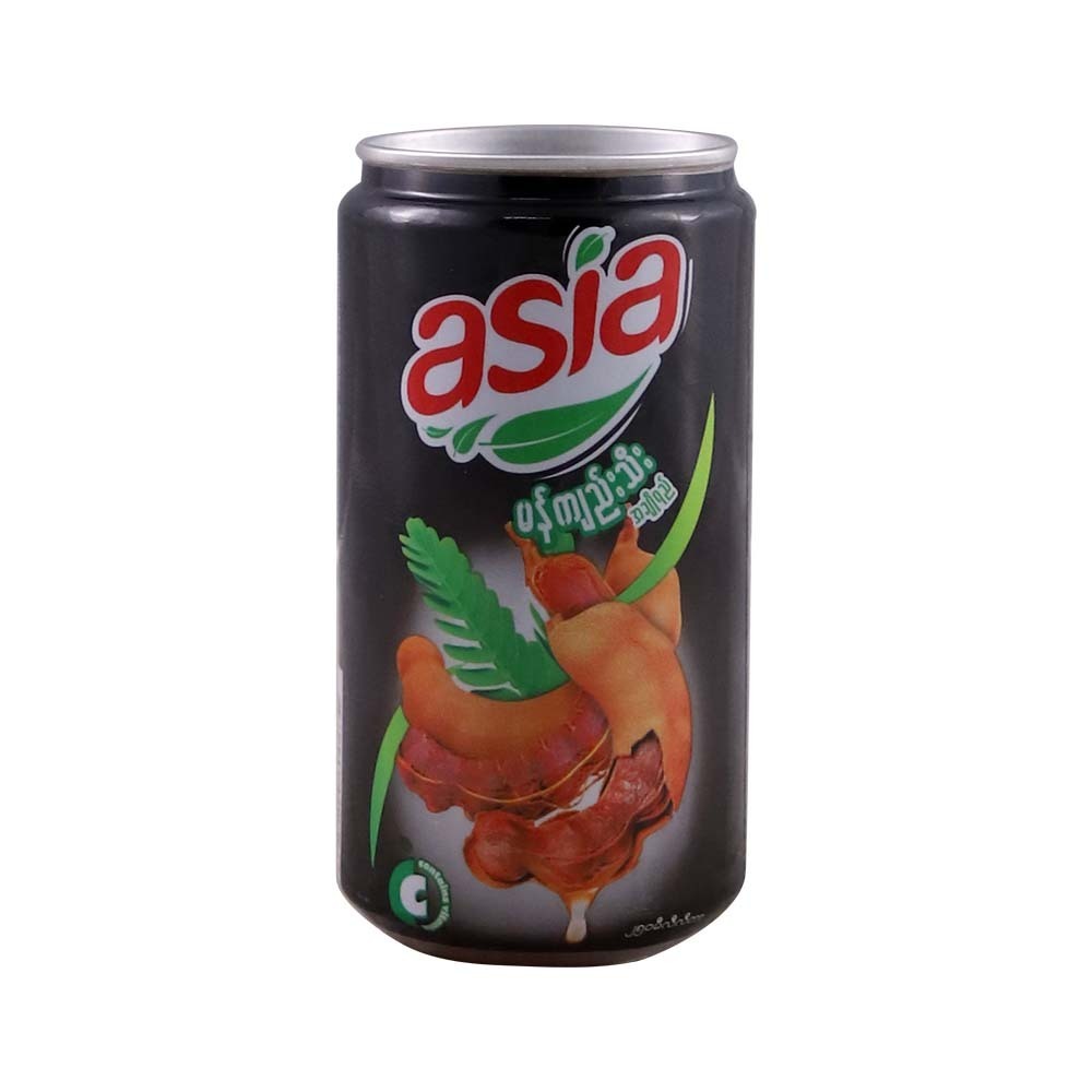 Asia Tamarind Juice 250ML