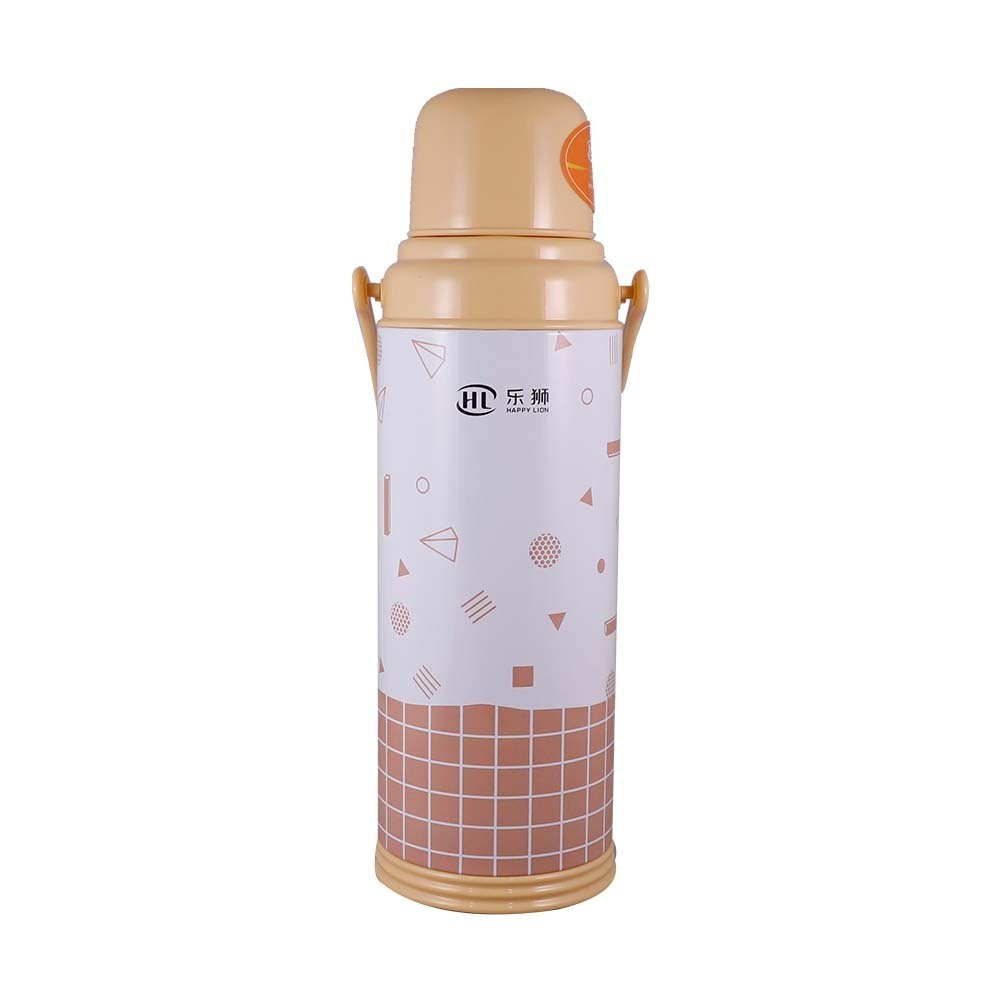 Vacuum Flask 2LTR NO.563