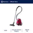 Electrolux Vacuum Cleaner Bagless 1600W 1.8L Z1221