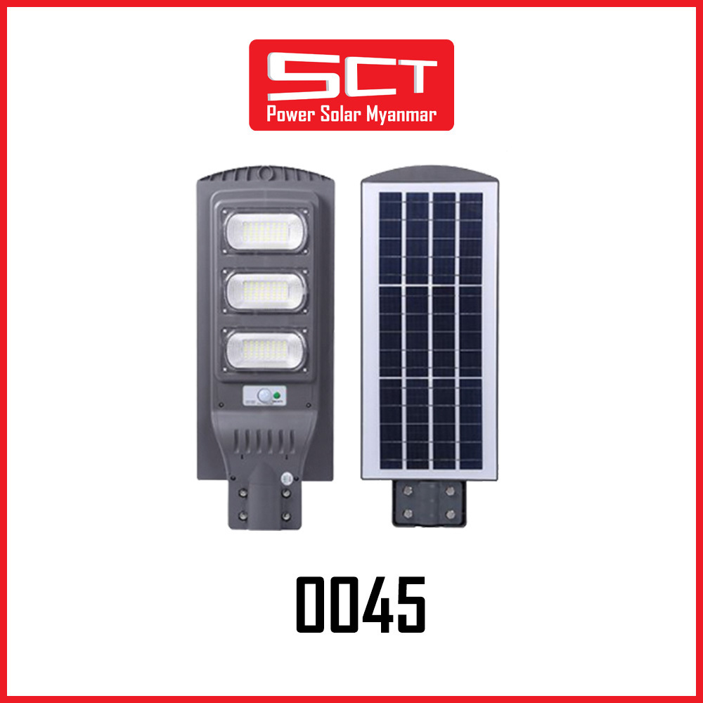 SCT Street Light 90W