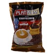 Platinum 3 in 1 Instant Coffeemix 10Sachets 200G