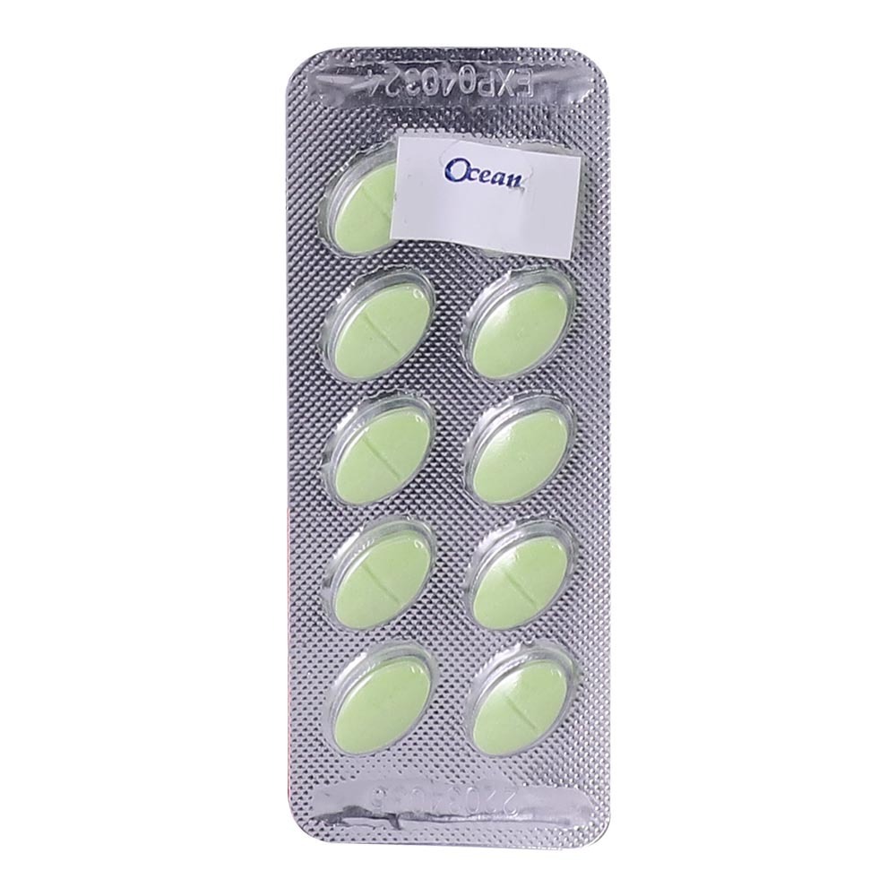 Dextro 10Tablets