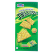 Hup Seng Deluxe Cracker Vegetable 7`S 168G