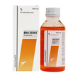 Bro-Zedex Cough Syrup 100 ML