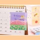 Note Sticker Nature 80 Sheet (0191000001) Random