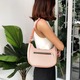 Konoko Leather Shoulder Bag K1014