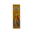 Glan Master Whisky Double Smooth 1LTR