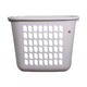 Jcj Laundry Basket 62X43X46CM No-4228