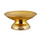 Amly Gold Kalap 8IN (Lotus Design)