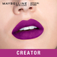 Maybelline Super Stay Lip Matte Ink 5 Ml 35-Creator