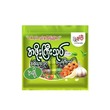 Shan Gyi Grandpa Pickled Tea Leaves And Assorted Fried Bean (Sweet) 64G X 10PCS (640G)