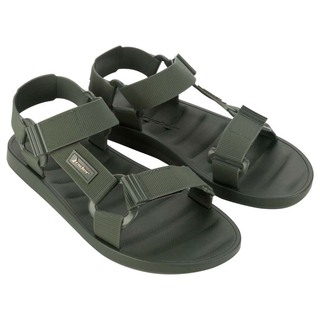 Rider Free Style Sand Ad Sandal (No-9) Black 2116712076609