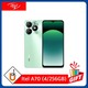 Itel A70 (4/256GB) Green