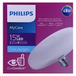 Philips LED Bulb 15W E27 6500K