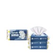 Wet Toilet Paper (64 PCS) SYPCWT004