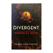 Divergent 01: Divergent