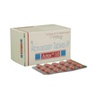 Aztor 10 Atorvastatin Calcium 10Tablets