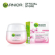 Garnier Sakura Glow Hyaluron UV Serum Cream 20ML