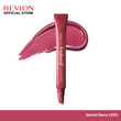 Revlon Kiss Plumping Lip Creme 7.1G (535 Spiced Berry)