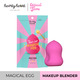 Hearty Heart Super Soft Magical Egg Makeup Sponge 6G